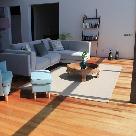 فيلا Sea House Madeira Garajau المظهر الخارجي الصورة