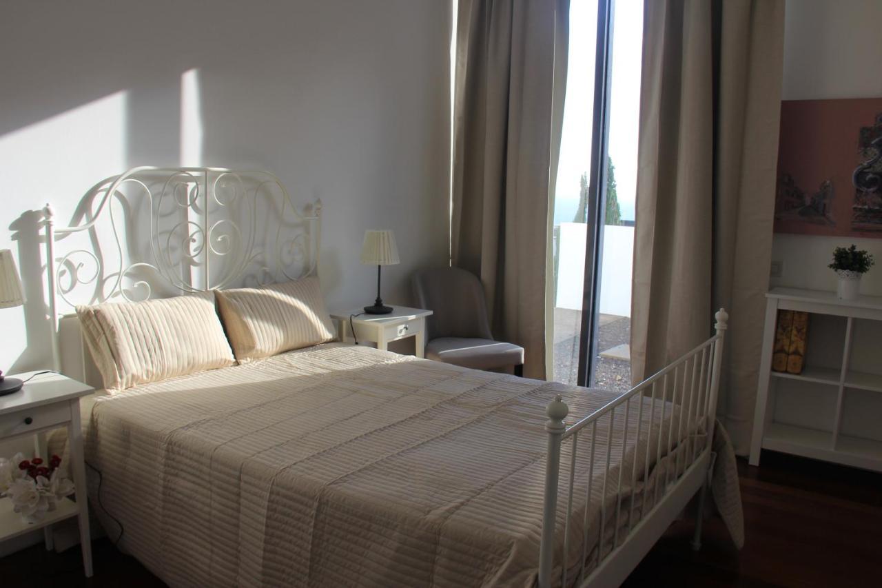فيلا Sea House Madeira Garajau المظهر الخارجي الصورة
